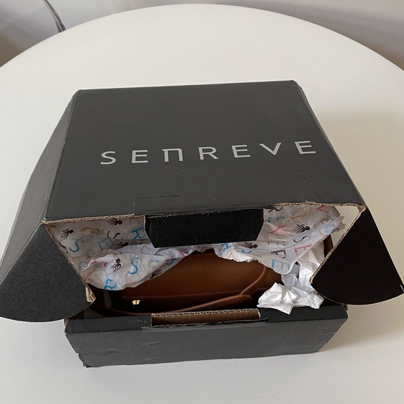 Mini Senreve Maestra 🔴 SOLD - Picture 8 of 14